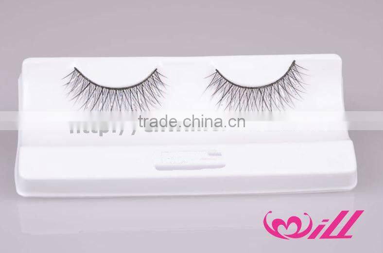 Crazy Eyelash Fashion Eyelash Natural Eyelash Glue