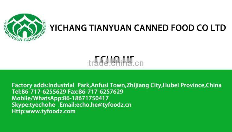 GRADE A CANNED SWEET CORN TO EROUP MARKET