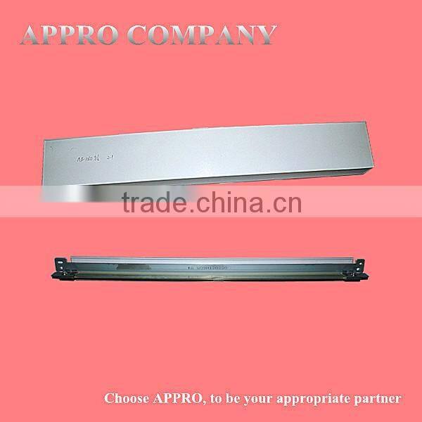 Transfer belt cleaning blade for Ricoh FT5632