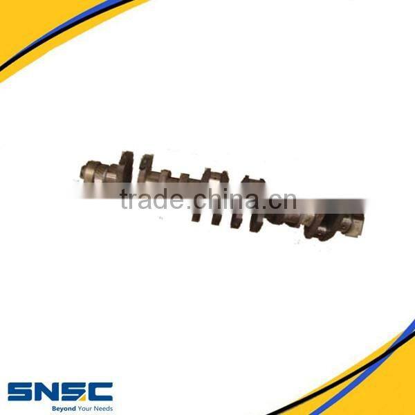 weichai crankshaft, wd615 wd10 wp12 CW200 engine parts 61560020029 crankshaft