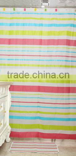 colorful plastic accessories sets