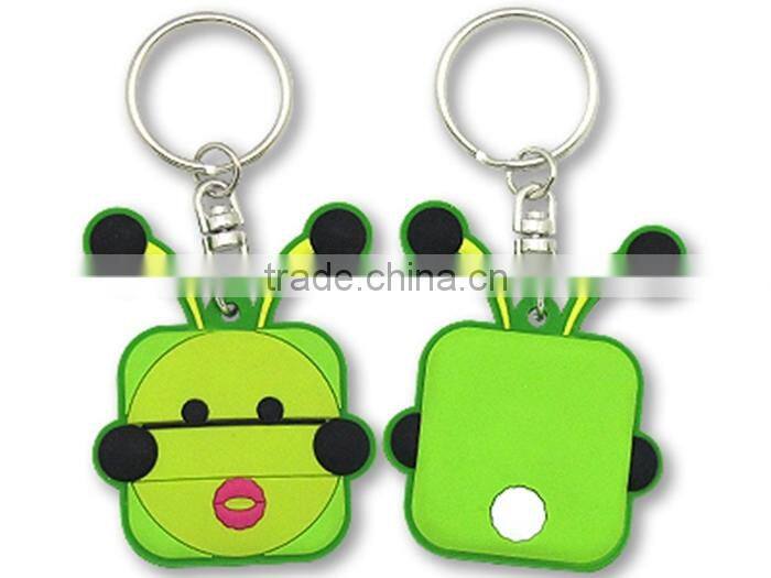 Custom Metal Keychain With Free Design For Promotional