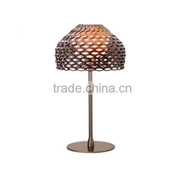 Modern Acrylic Black/White/Tansparent table lamp