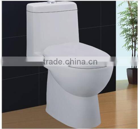 vacuum toilet system of toilet