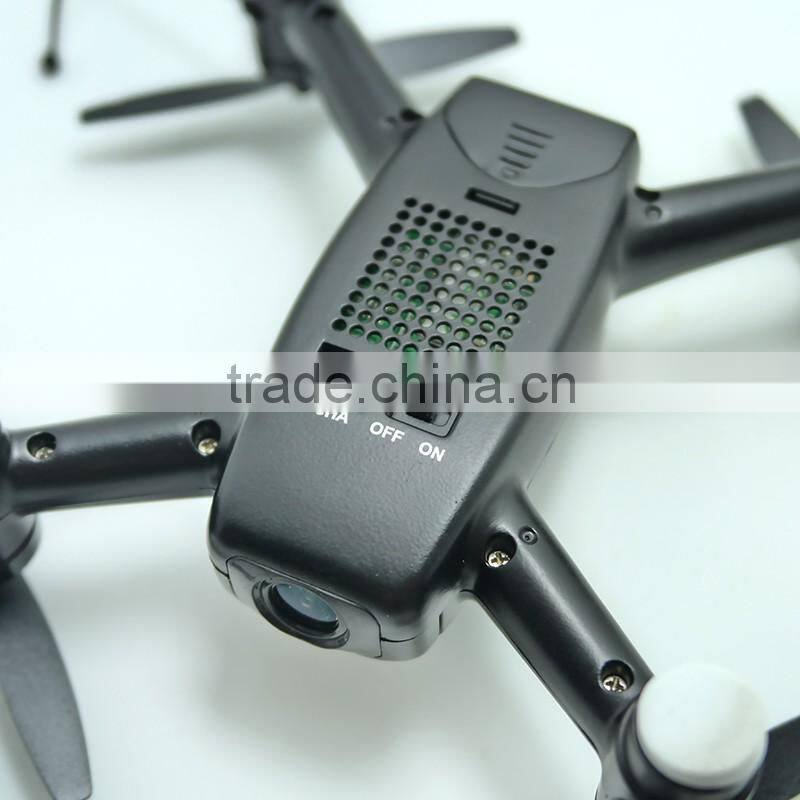 2.4G 4ch 6axis rc quadcopter,professinal drones one key return with 0.3MP & 2MP & 5MP camera
