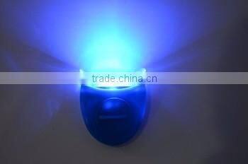 Quality bleaching teeth kit smile teeth whitening kit with led light