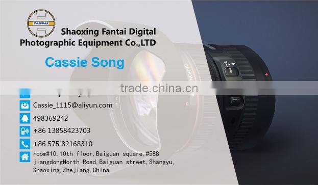 ball head handheld camera monopod, cell-phone monopod,2015 factory mini Selfie stick foldable selfie monopods