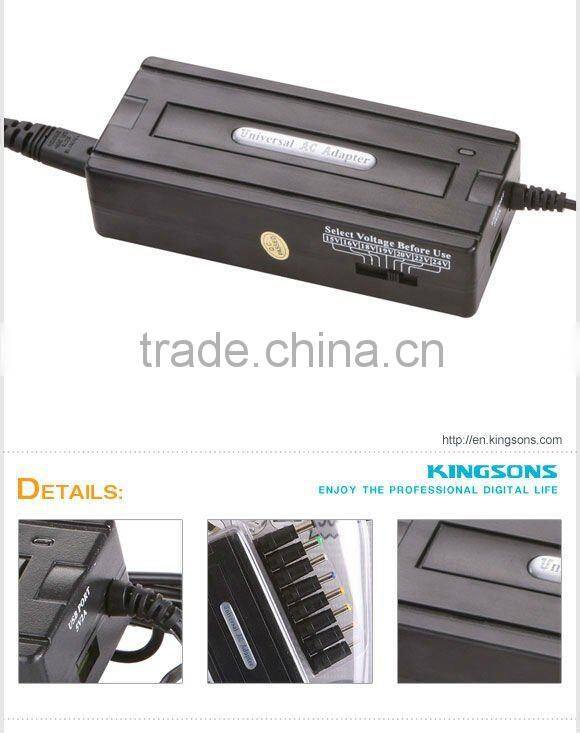 2012 newest laptop adapter