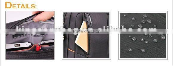 Messenger bag for ipad KS3021