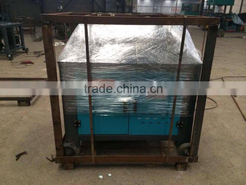 Top Quality Platform Tube Bender /Pipe Bending Machine Made in China