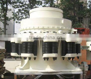 Large Capacity Durable Stone Crusher Machine Price With Lifetime Warranty