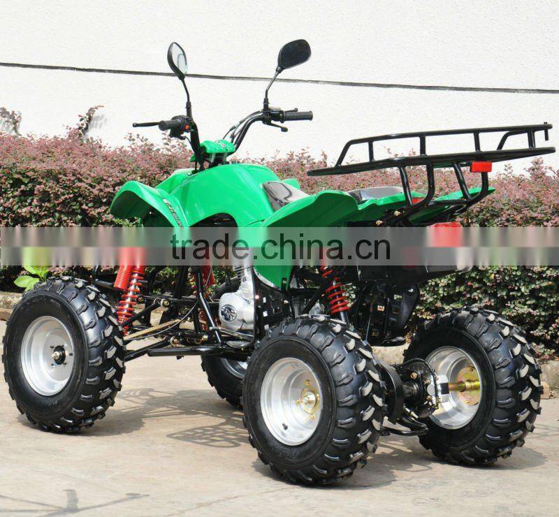 Cheap Price 200cc quad atv 4x4 utility atv / ATV012