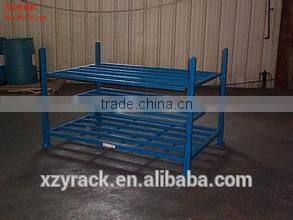 factory supplier heavy weight shelf,fabric stackable tire rack ,pallet rack,shelf warehouse