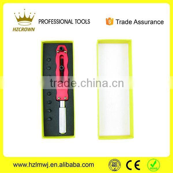 Watch replacement battery tool