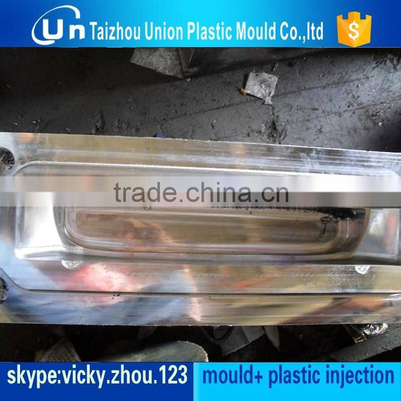 washing machine parts mould