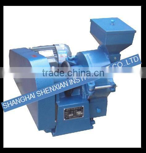 SXKC Series Hammer Crushing Machinery