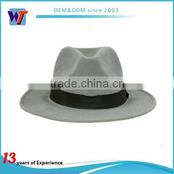 Wholesale Ladies Fashion Hat Summer Hat Straw Hat With Flower&Lace Decoration