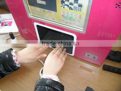 Diamant Nail Art mahine