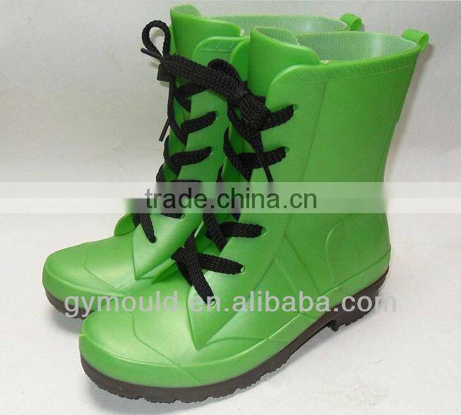 Fashion Rain Boots