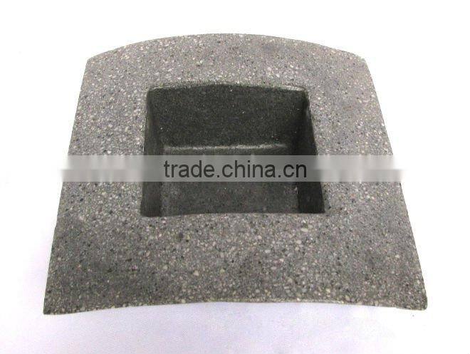 Natural Stone Flower Planter