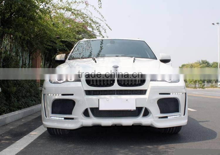 2016 X5 body kit,x5 H body kit,upgrade to X5 car bidykit