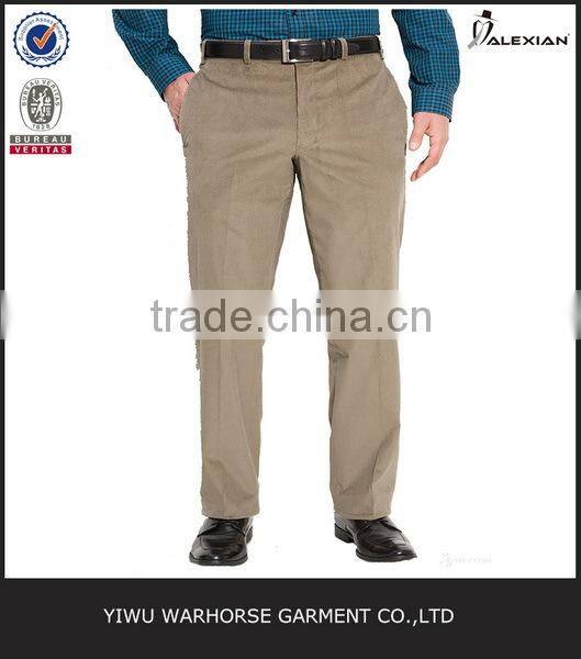 men capri dress pants