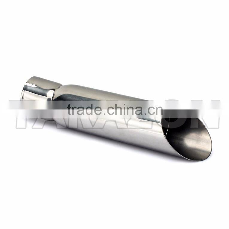 Wholesale Stainless Steel Motorcycle Exhaust Mufflers For Suzuki GSX-R1000
