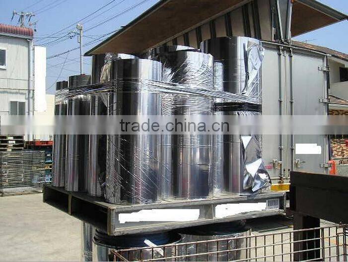 BOPP Aluminum Foil Film/ BOPP film/ BOPP Aluminum Laminated Film/Metallized BOPP film