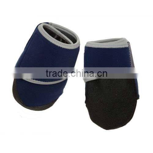 2014 Professional comfortable slip-resistant cut-resistant dog neoprene socks