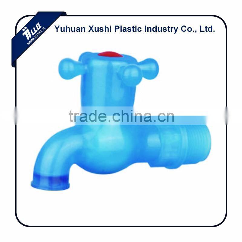 basin faucet washing machine tap small size compact plastic household faucet