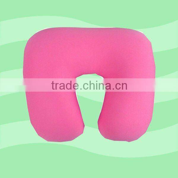 2014 new designed seat cushion filling soft beads