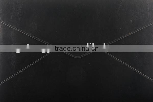 OEM manufacture professional laptop case for macbook air