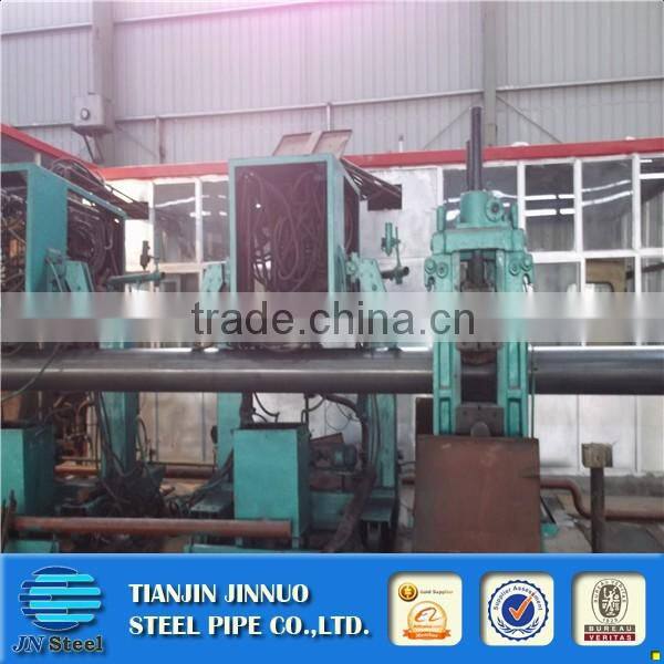 12 meter large diameter Q235B SSAW/SAWH spiral welded carbon steel pipe on sales