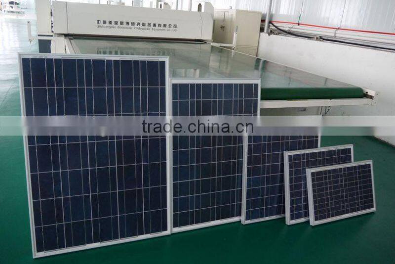 280w pannelli fotovoltaici