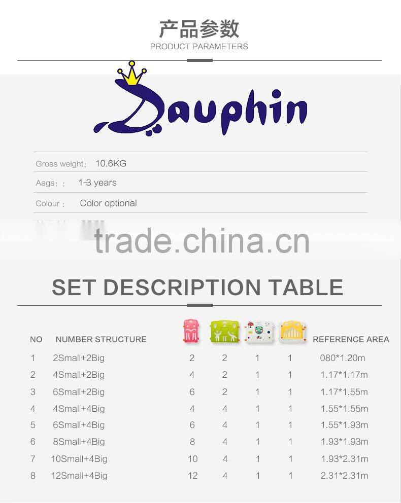 2016 hot selling luxury good baby playard with cheap price