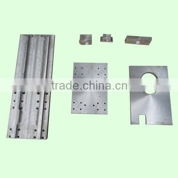 1325 rack machine gantry / CNC router spare parts