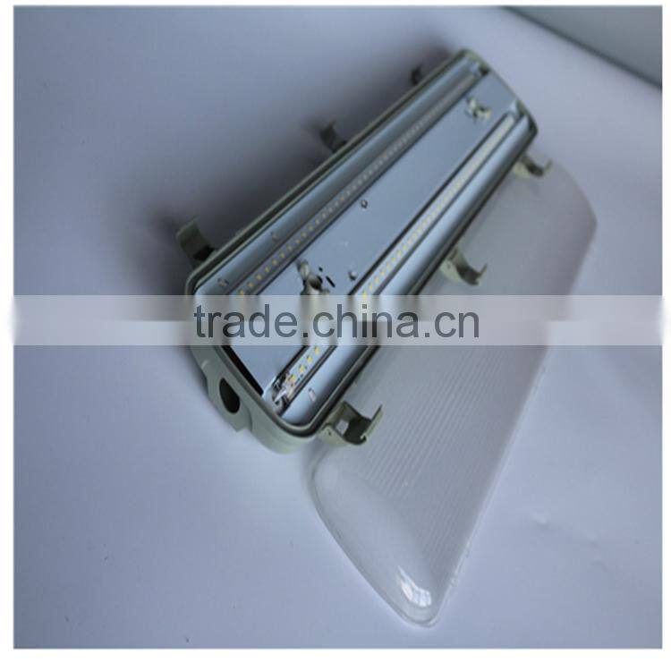 SMD2835 tri-proof light