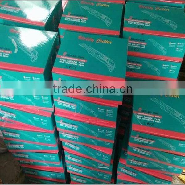 hot sale cutter knife