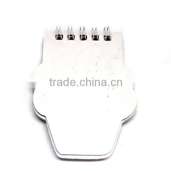 Promotional notebook A5 notebook