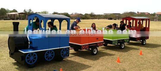 Buy a trackless train from mainufactures, trackless train for sale