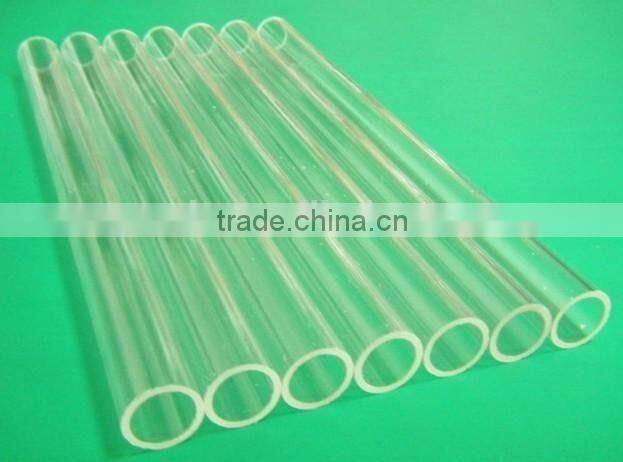 new arrival colored acrylic rod