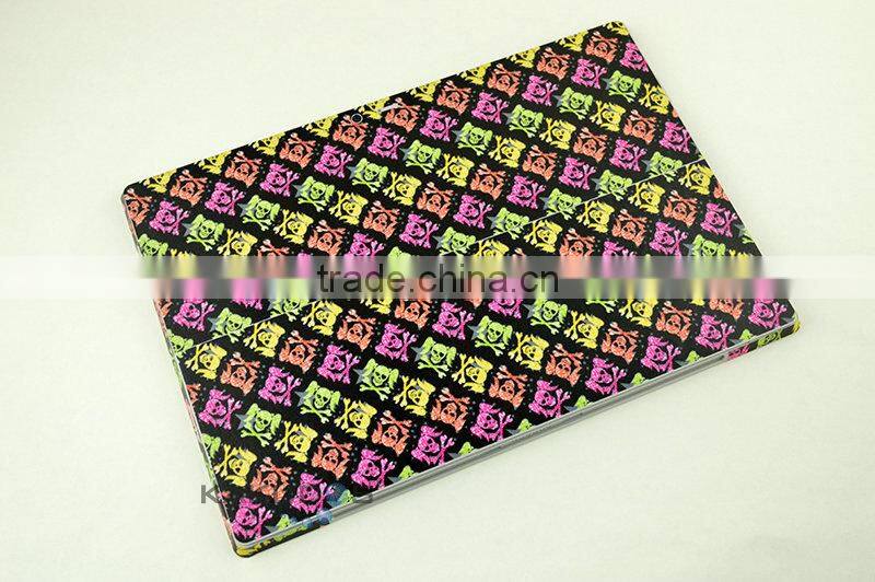 Glitter Sticker for Microsoft Surface Pro 3