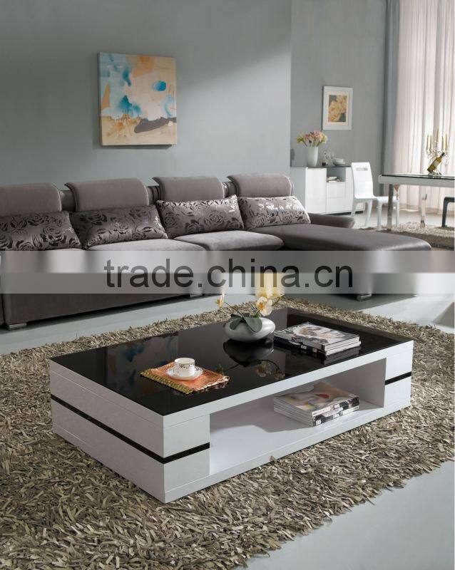 2013 Hot Selling Top Quality upscale coffee table