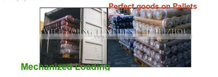 180-240gsm 4 way stretch fabric