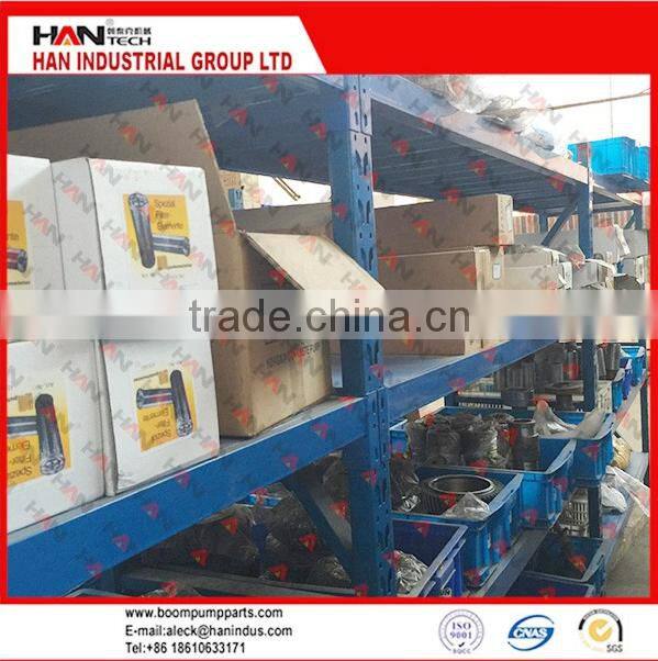 SANY the old transfer case clutch C120 & 5390 for concrete pump spare parts putzmeister zoomlion cifa junjin ihi