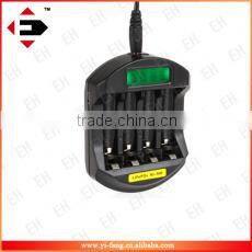 Soshine SC-C5 LCD Indicate Charger Professional LiFePO4 /AA/AAA Intelligent Charger