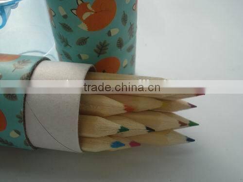 cheap wholesale alibaba hot sale color pencil set