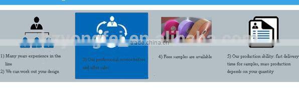 2015 Hot Sale Polyester Taffeta Ribbon