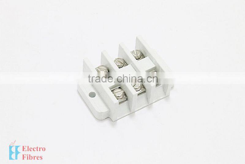 EFCONN-02/3 Way Connectors