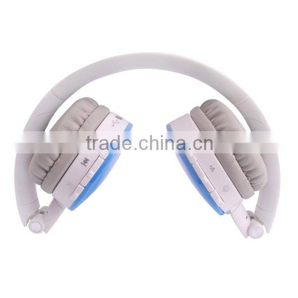 On-Ear Headphones suitable for iPhone, iPod, iPad, Samsung, MI, Huawei etc